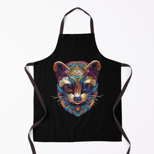 Item preview, Stylized Ferret designed and sold by HarmonyTheKoala.