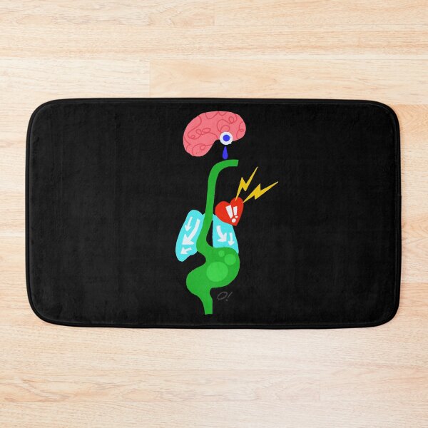 Item preview, Your Body On Cortisol designed and sold by Olivia Albright.