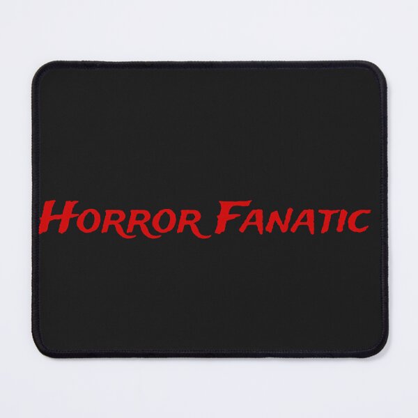 Item preview, Horror Fanatic designed and sold by RadManDesigns.