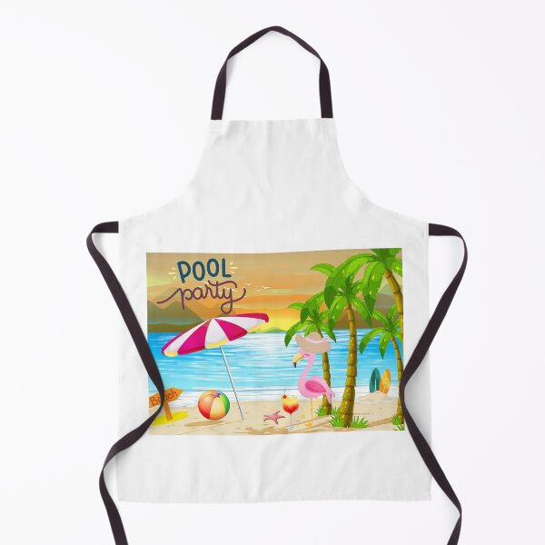 Item preview, Summer Holiday Vibes designed and sold by Digiartzone.