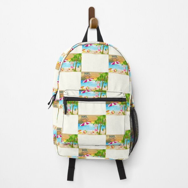 Item preview, Summer Holiday Vibes designed and sold by Digiartzone.