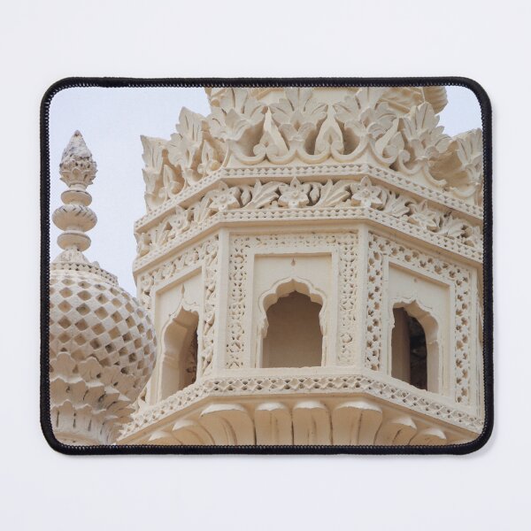 Item preview, Mausoleum of Tipu Sultan - Indian Architecture designed and sold by SafariByMarisa.