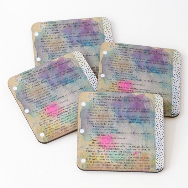 Item preview, Beyond words I designed and sold by Melanie  Poirier ⭐⭐⭐⭐⭐.