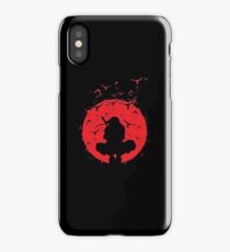 ITACHI iPhone Case