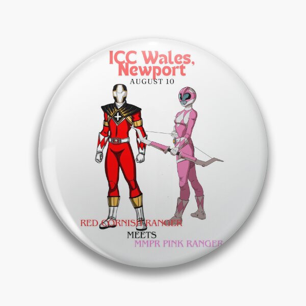 Item preview, comic con  designed and sold by PRCORNISHSHOP.