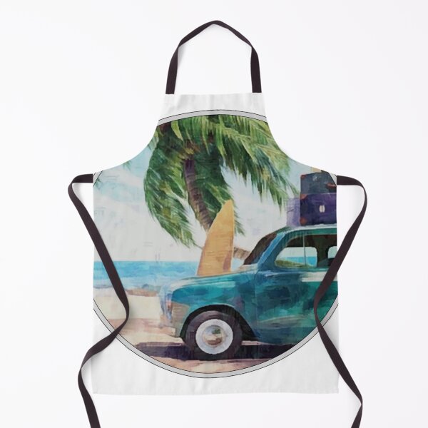 Item preview, Summer Beach designed and sold by Cameron Mills.