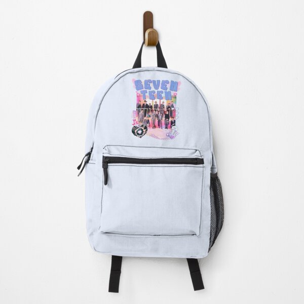 Item preview, Seventeen K-pop Group Collage Design designed and sold by AJUNICE STUDIO.