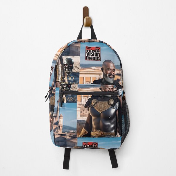 Item preview, Spartan designed and sold by IMAPROBLEM BRAND CLOTHING BY INFLUENCE GETEM.