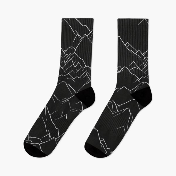 Item preview, Shadows of the Forest Mountains designed and sold by Daniel Haddad.