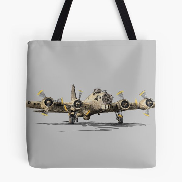 Item preview, Bomber B-17 designed and sold by sibosssr.