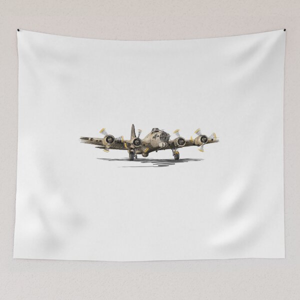 Item preview, Bomber B-17 designed and sold by sibosssr.