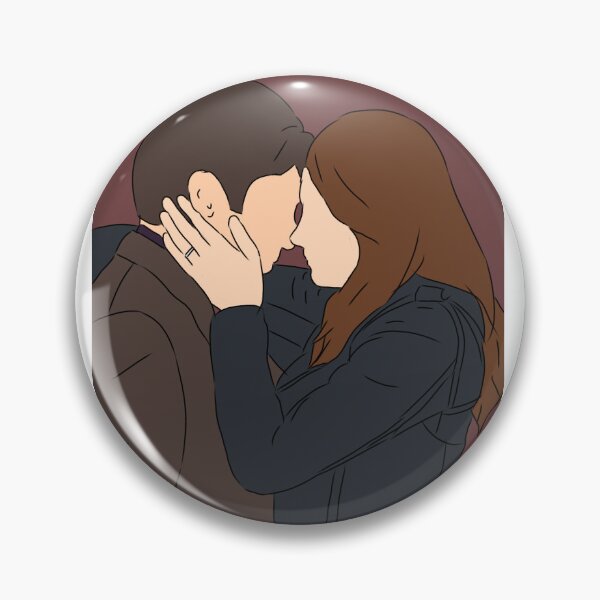 Item preview, Caskett designed and sold by loveshows.