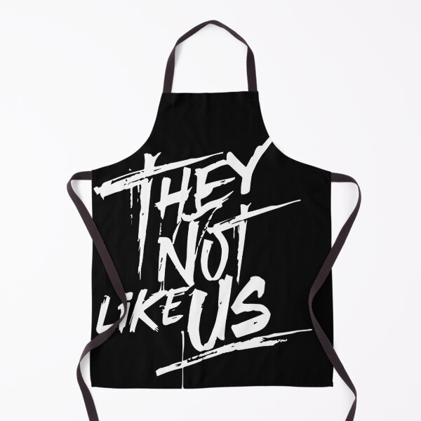 Item preview, They Not Like Us designed and sold by irfankokabi.