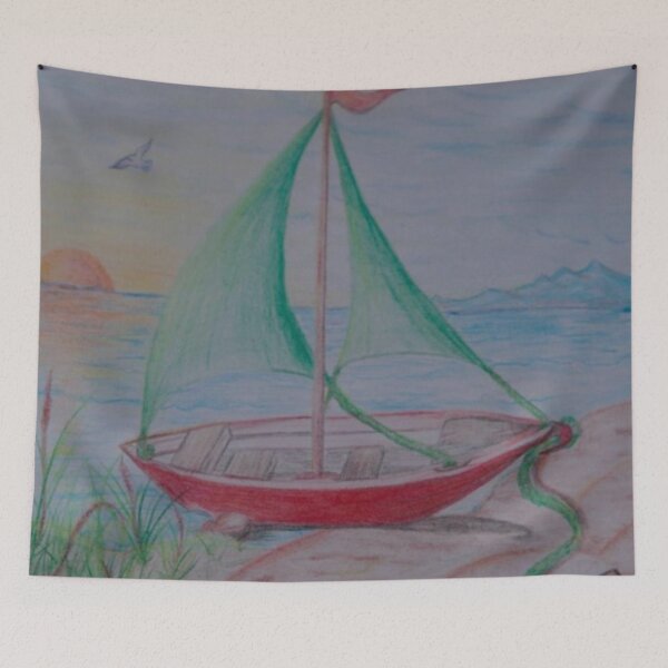 Item preview, More Traveling Less Worries designed and sold by annenambiro.