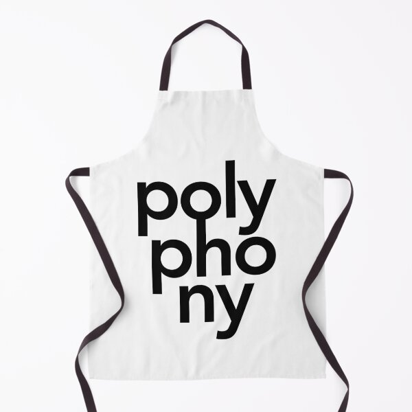Item preview, Polyphony designed and sold by Nanika-akimoto.