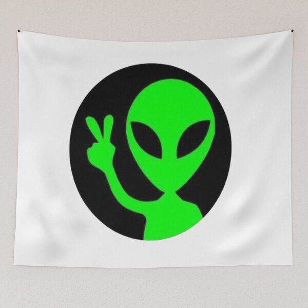 Item preview, Aliens designed and sold by Teixeira224.