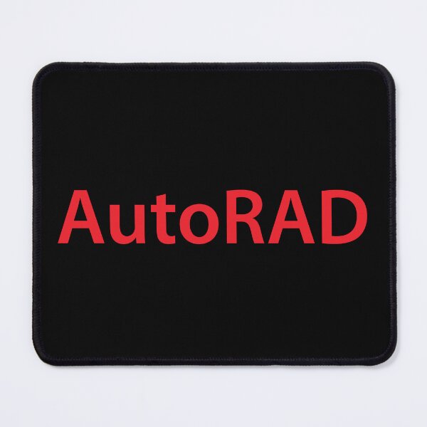 Item preview, Autocad Humor - AutoRAD designed and sold by Eye on the Blueline.