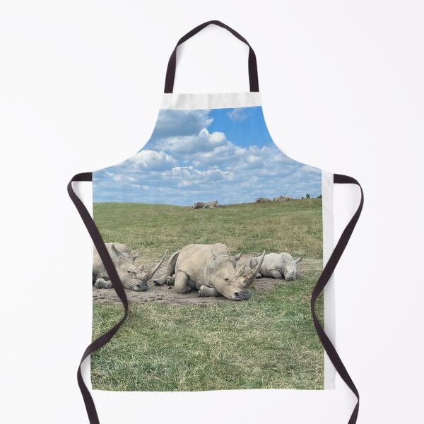 Item preview, Rhinos designed and sold by Jesse-Motzart.