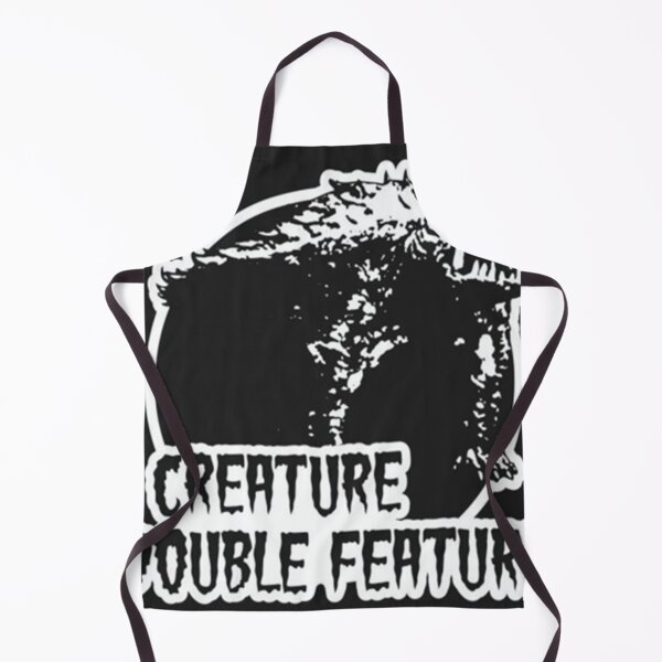 Item preview, Creature Double Feature designed and sold by AlpaculasShop.