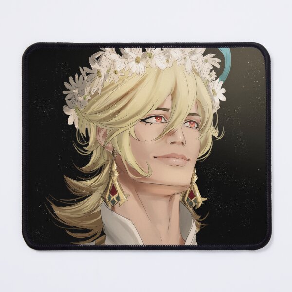 Item preview, Kaveh designed and sold by Geekylux.