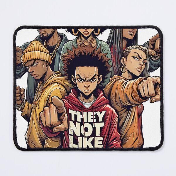 Item preview, They Not Like Us - Point designed and sold by KriticalDesigns.
