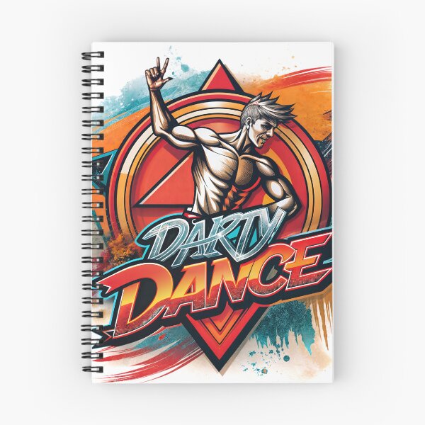 Item preview, Party dance color logo style,text,isolated designed and sold by Creative88Art.