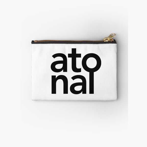Item preview, Atonal designed and sold by Nanika-akimoto.