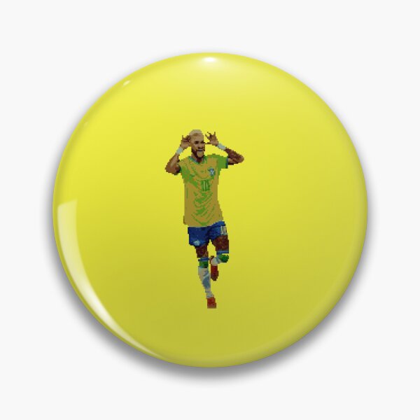 Item preview, Neymar designed and sold by pixelsports2.