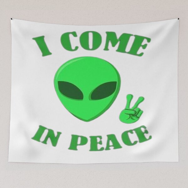 Item preview, Aliens designed and sold by Teixeira224.