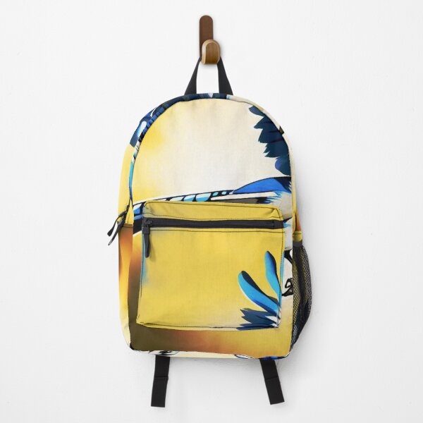 Item preview, Blue jays Gaio Azul v7 designed and sold by Helios Be. Lavsh.