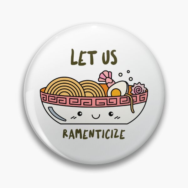 Item preview, Let us ramenticize  designed and sold by dgutpro87.
