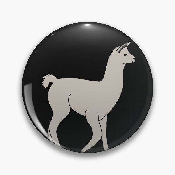 Item preview, Baby Llama designed and sold by Leapingdoe.