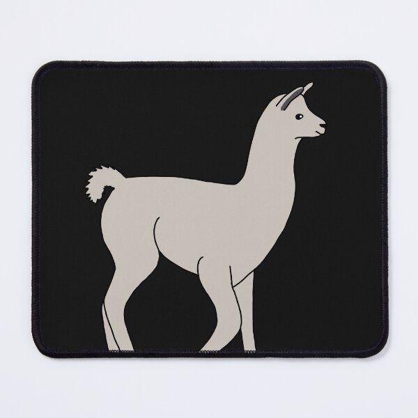 Item preview, Baby Llama designed and sold by Leapingdoe.