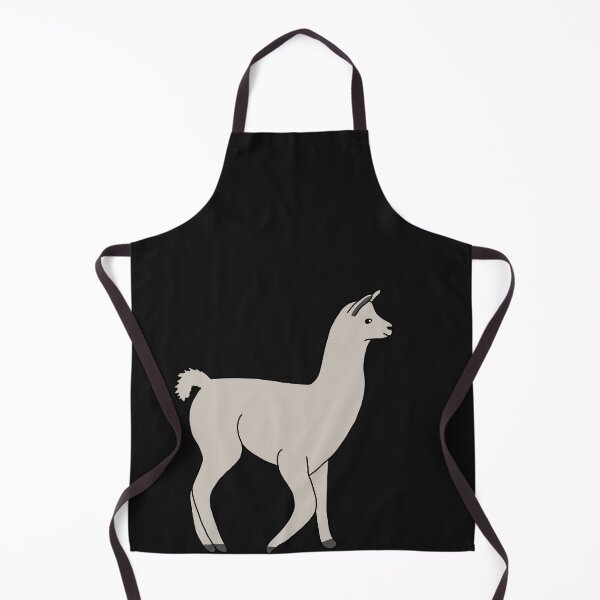 Item preview, Baby Llama designed and sold by Leapingdoe.