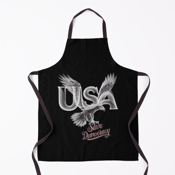 Item preview, Save Democracy designed and sold by artchic4you.