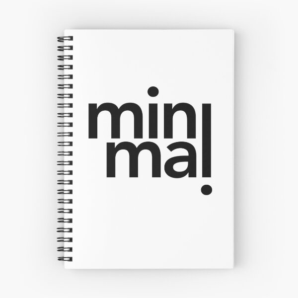 Item preview, Minimal designed and sold by Nanika-akimoto.