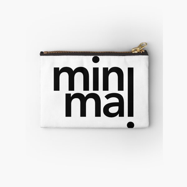 Item preview, Minimal designed and sold by Nanika-akimoto.