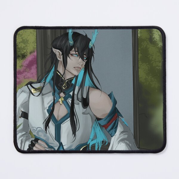 Item preview, Dan Heng Imbibitor Lunae designed and sold by Geekylux.