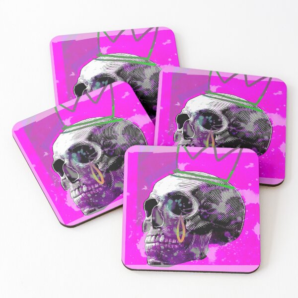 Item preview, Dead Boy Detectives designed and sold by DonkeyParalyzed.
