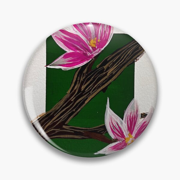 Item preview, Magnolia  designed and sold by Ellisselle.