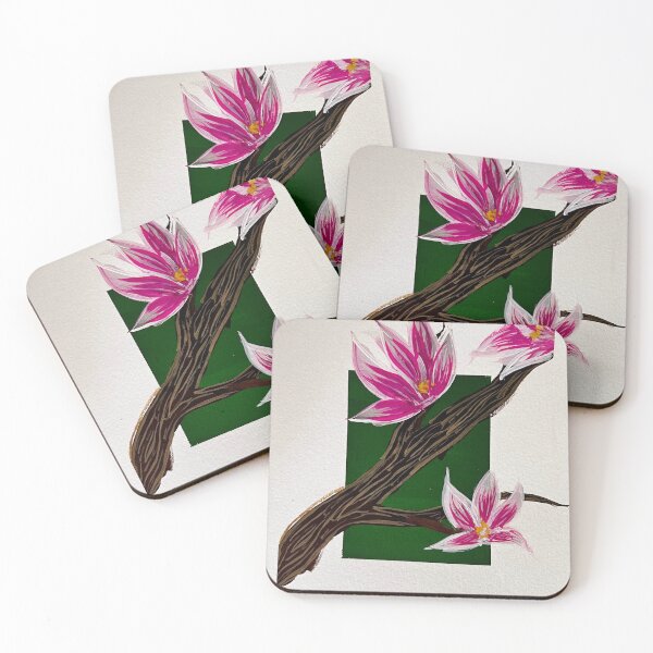 Item preview, Magnolia  designed and sold by Ellisselle.