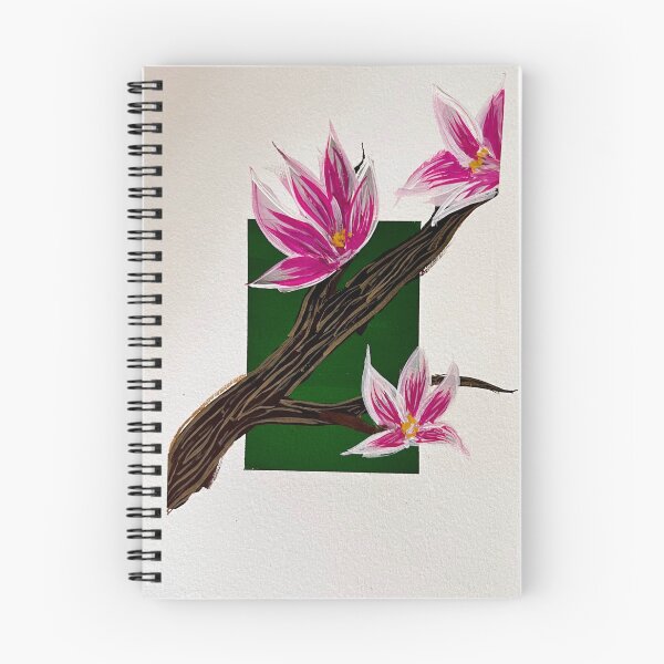 Item preview, Magnolia  designed and sold by Ellisselle.