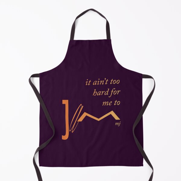Item preview, "It ain't too hard for me to JAM" (orange) designed and sold by SWG Mixes & Merchandise.