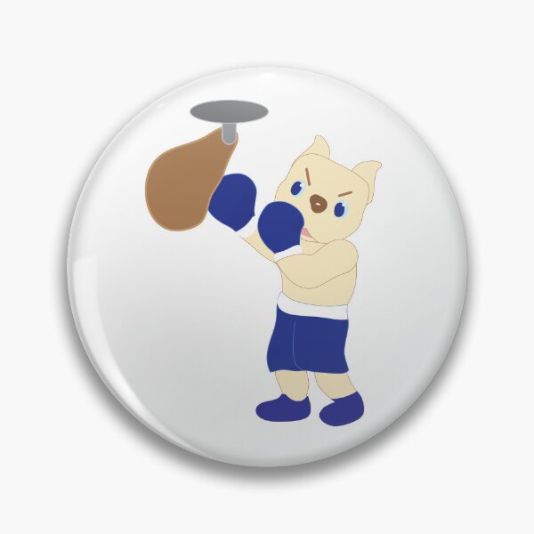 Item preview, Punching a mule designed and sold by 39goog.