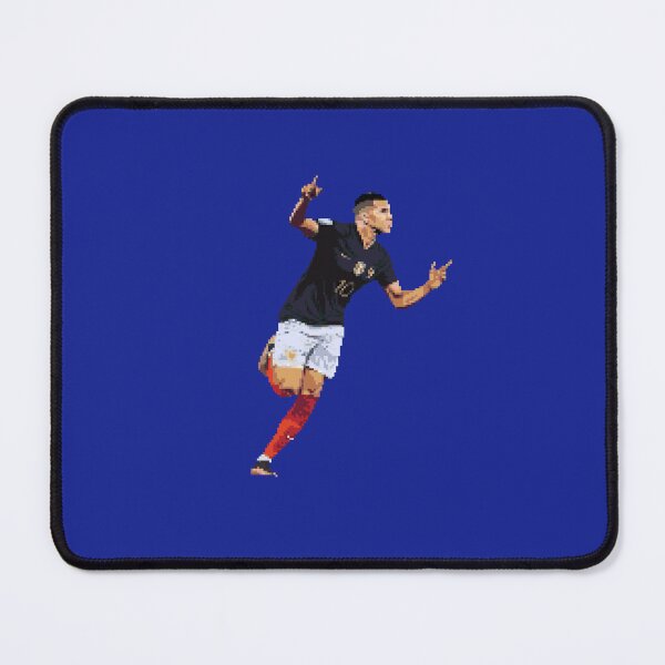 Item preview, Kylian Mbappe designed and sold by pixelsports2.