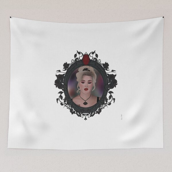 Item preview, Bride of Chucky 2 designed and sold by CBHorrorderz.
