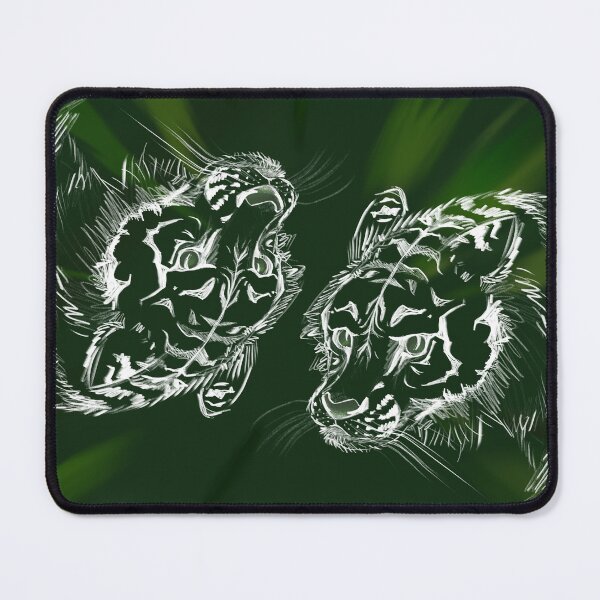 Item preview, Tiger's glance designed and sold by me-Nylo.