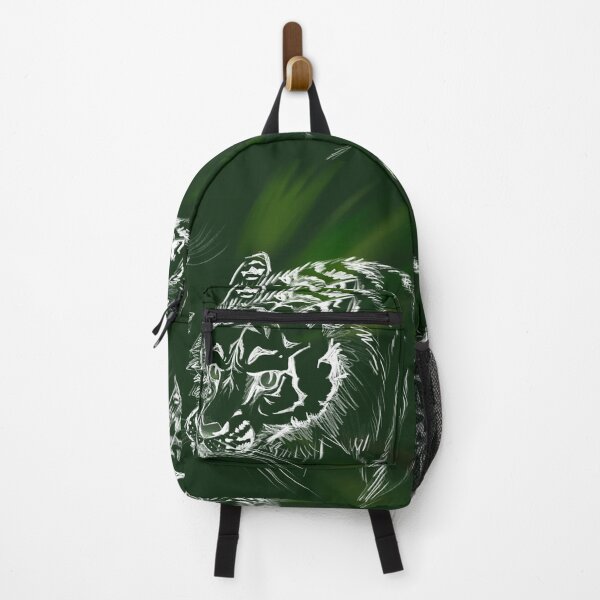 Item preview, Tiger's glance designed and sold by me-Nylo.