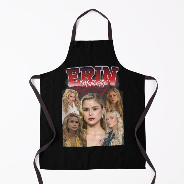 Item preview, Erin Moriarty Retro Style designed and sold by deluluhaze.