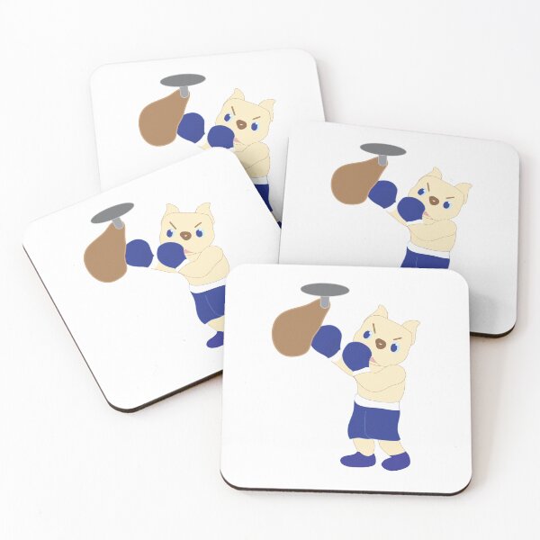 Item preview, Punching a mule designed and sold by 39goog.